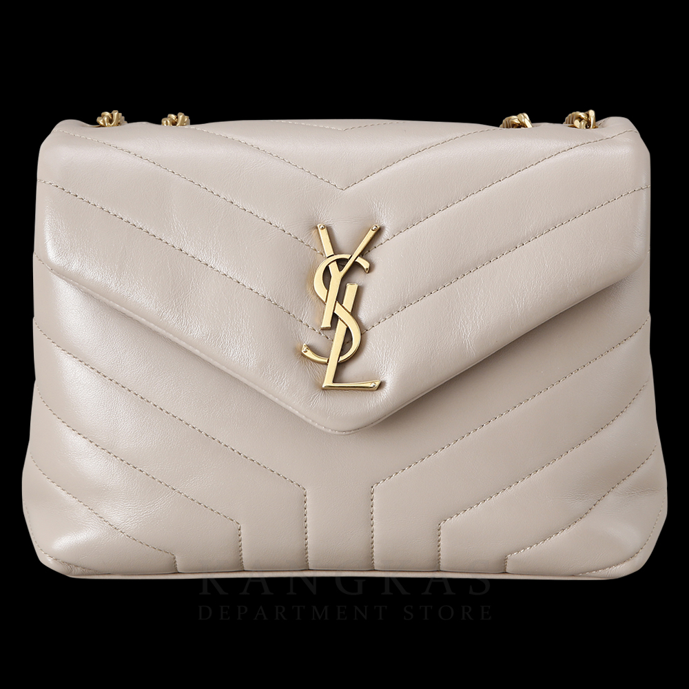 Yves Saint Laurent(USED)생로랑 494699 루루 스몰 체인백